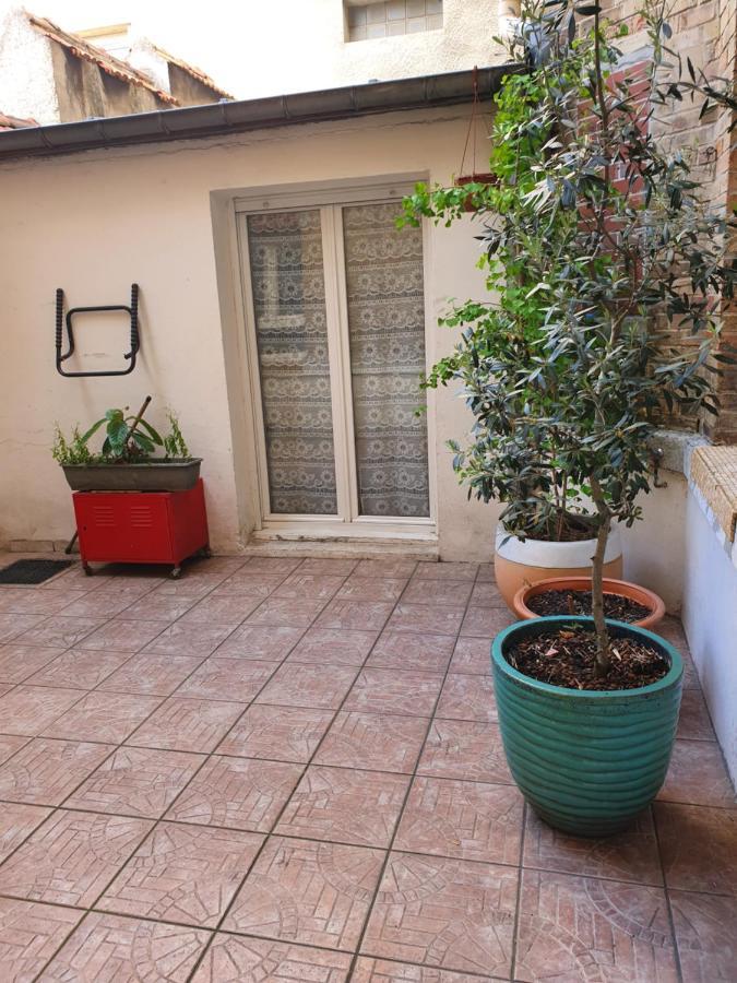 Suite Bacquenois 44 Reims Exterior foto